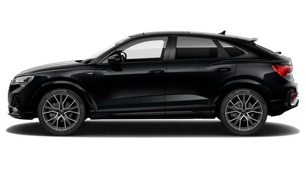 Q3 Sportback - Image 2