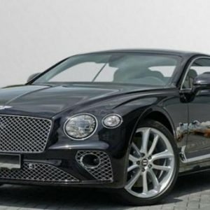 Continental GT