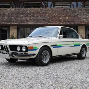 3.0 CS/CSI Alpina