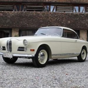 503 Coupé