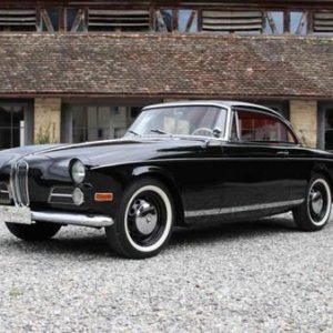 503 Coupé