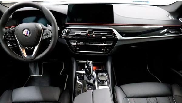 ALPINA D5 S Allrad - Image 4