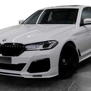 ALPINA D5 S Allrad