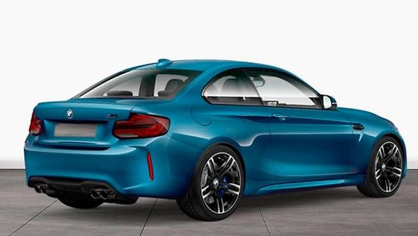 M2 COMPETITION COUPÉ - Image 2