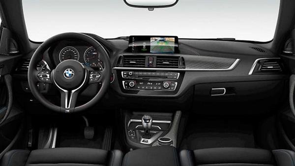 M2 COMPETITION COUPÉ - Image 3