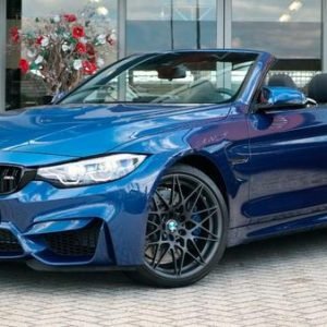 M4 Cabrio