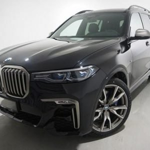 X7 M50d