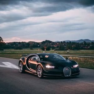Chiron