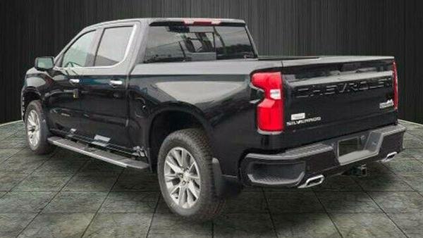 Silverado High Country - Image 3