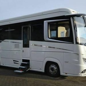 Centurion Atego Centurion 990 GI MB