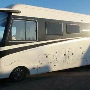 Charisma 900 M Modell