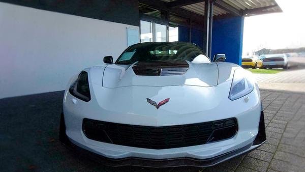 Z06 7Gg MT Z07 Final Edition - Image 2