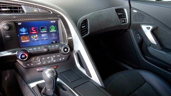 Z06 7Gg MT Z07 Final Edition - Image 3