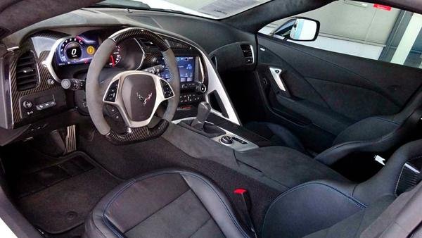 Z06 7Gg MT Z07 Final Edition - Image 4