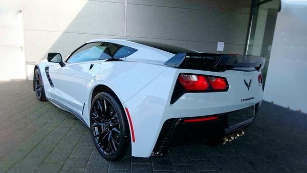 Z06 7Gg MT Z07 Final Edition - Image 5