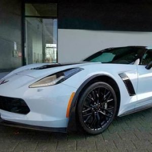 Z06 7Gg MT Z07 Final Edition