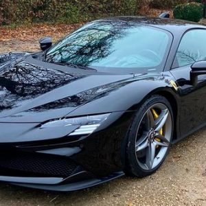 SF90