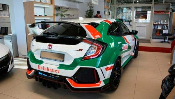 Civic - Image 3