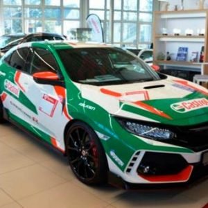 Civic