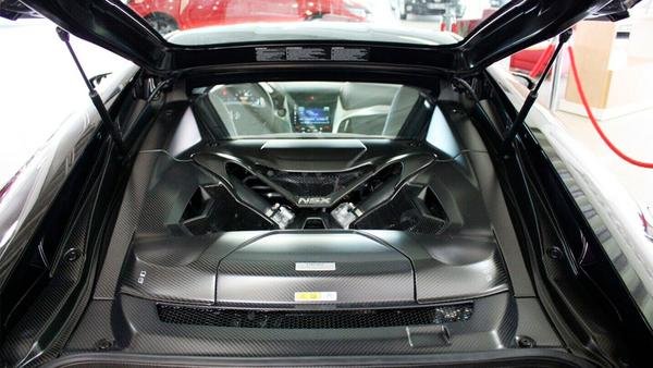 NSX - Image 2