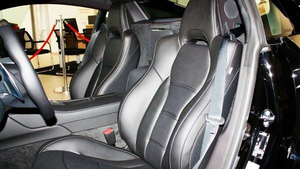 NSX - Image 3