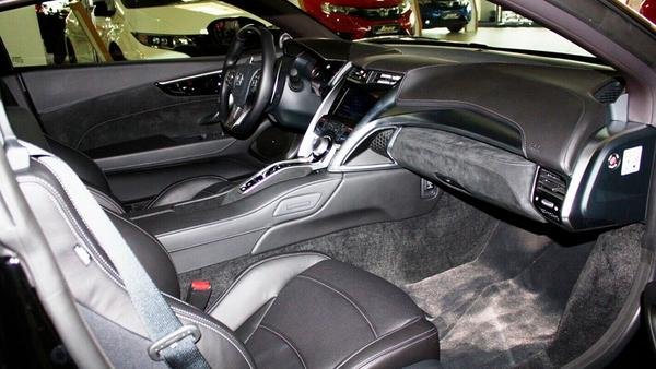 NSX - Image 4