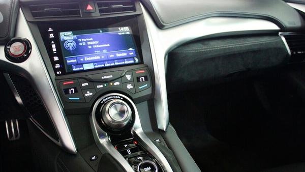 NSX - Image 5