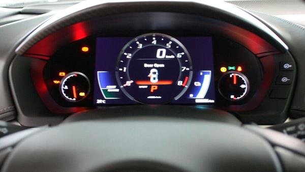 NSX - Image 7