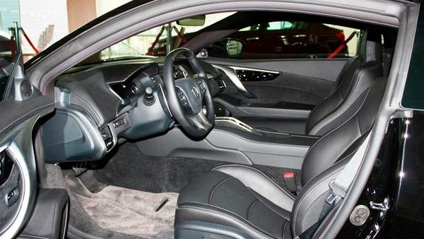 NSX - Image 9