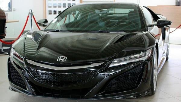 NSX