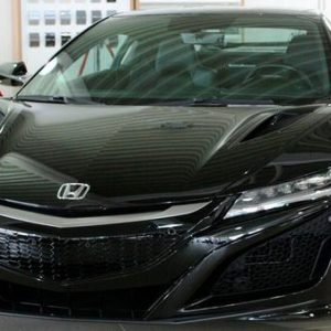NSX