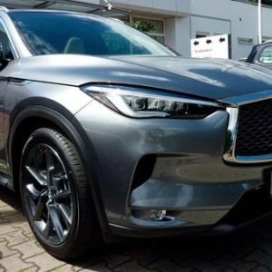 QX50