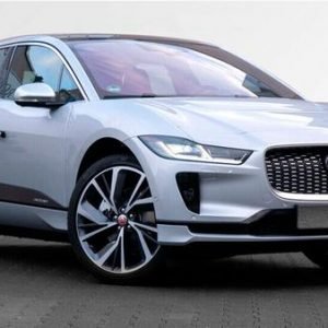 I-Pace EV400 HSE