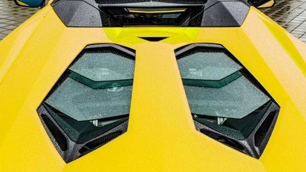 Aventador S ROADSTER LP 740-4 - Image 4