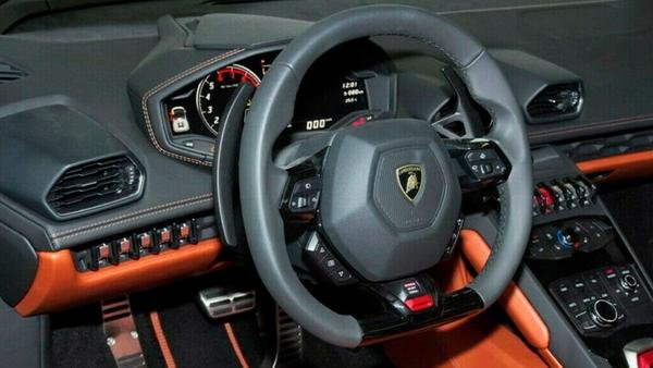 Huracan LP 610-4 - Image 7