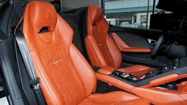 Huracan LP 610-4 - Image 5