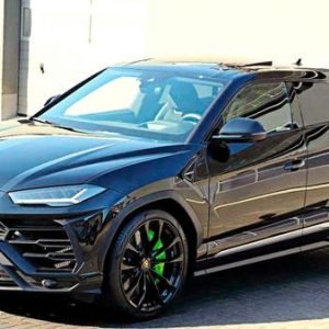URUS