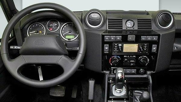 Defender Works V8 70TH EDITION - Image 5