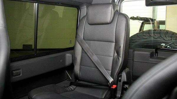 Defender Works V8 70TH EDITION - Image 8