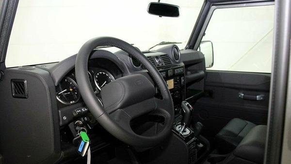 Defender Works V8 70TH EDITION - Image 7