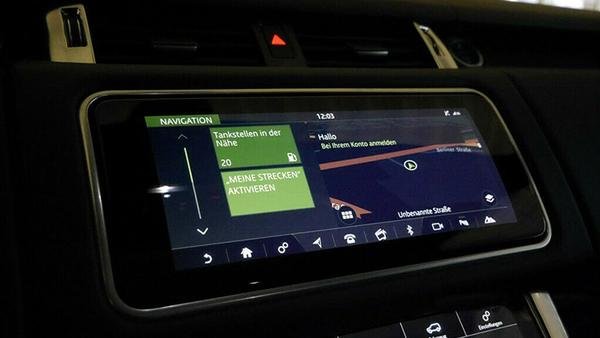 Range Rover Sport SVR - Image 6