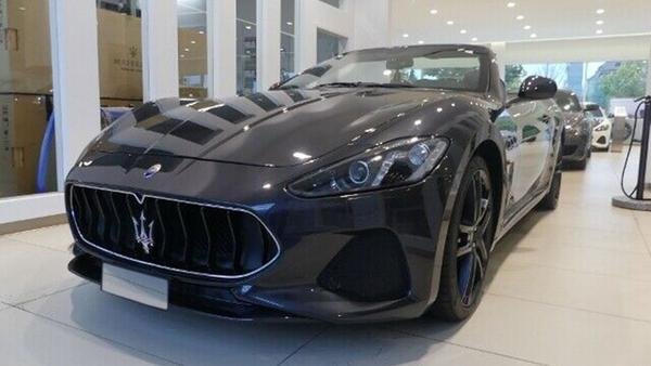 GranCabrio MC - Image 3