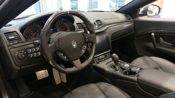 GranCabrio MC - Image 4