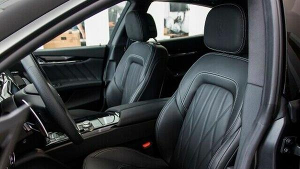 Quattroporte SQ4 GranLusso MY20 - Image 5