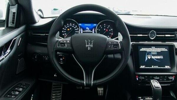 Quattroporte SQ4 GranLusso MY20 - Image 7