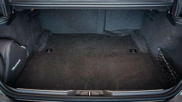 Quattroporte SQ4 GranLusso MY20 - Image 8