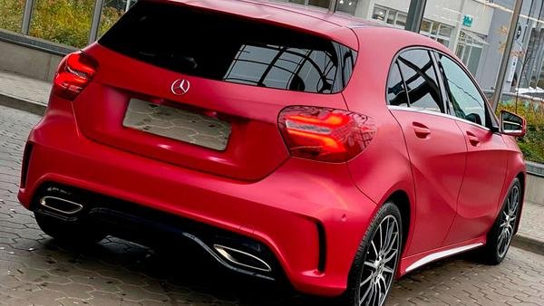 A -Klasse A 200 AMG Sportpaket - Image 4