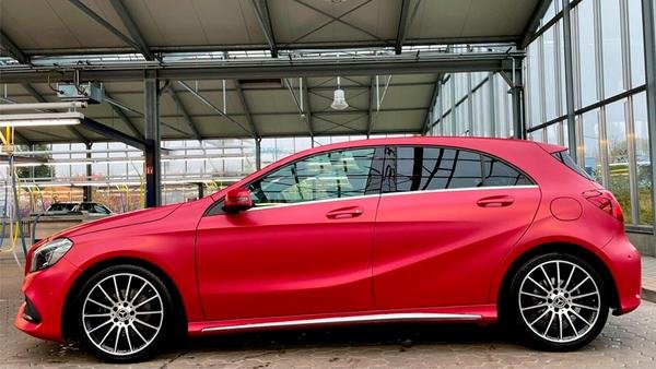 A -Klasse A 200 AMG Sportpaket - Image 2
