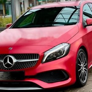 A -Klasse A 200 AMG Sportpaket