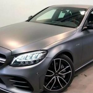 AMG C 43 4matic